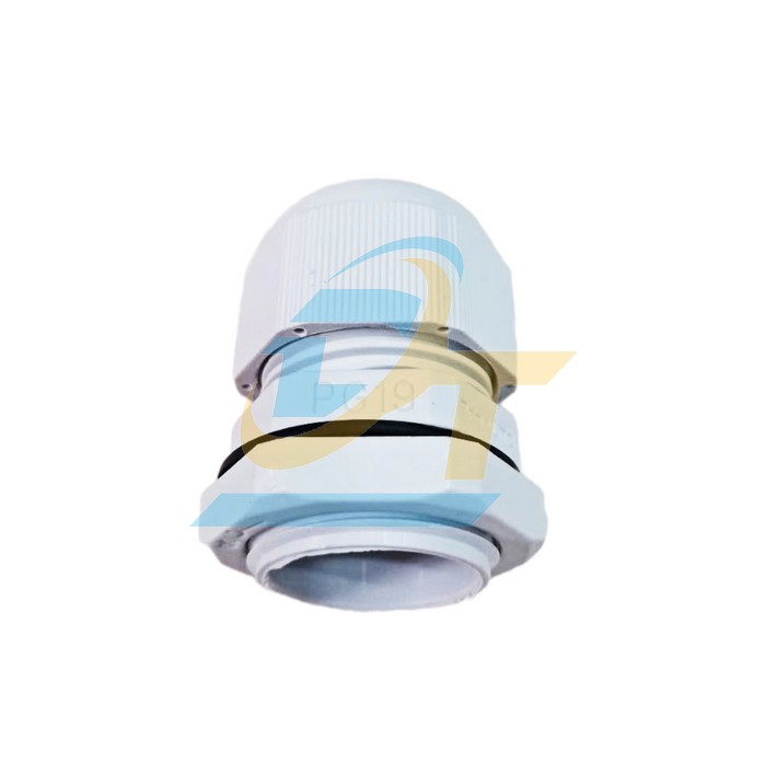 Ốc siết c&aacute;p nhựa PG19 (Phi 24mm, Siết c&aacute;p 12-15mm)  China | Gi&aacute; rẻ nhất - C&ocirc;ng Ty TNHH Thương Mại Dịch Vụ Đạt T&acirc;m