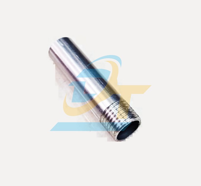 Ống inox 304 50mm một đầu ren ngo&agrave;i phi 13  VietNam | Gi&aacute; rẻ nhất - C&ocirc;ng Ty TNHH Thương Mại Dịch Vụ Đạt T&acirc;m