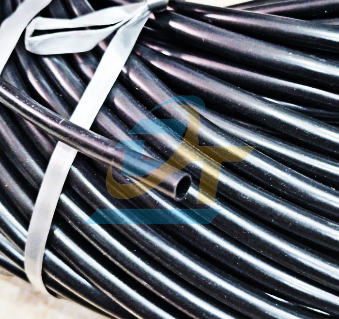 Ống nhựa luồn bọc d&acirc;y điện xe m&aacute;y 5mm (Cuộn 85m)  VietNam | Gi&aacute; rẻ nhất - C&ocirc;ng Ty TNHH Thương Mại Dịch Vụ Đạt T&acirc;m