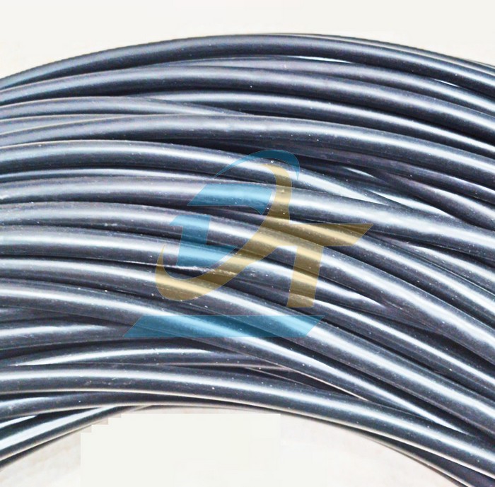 Ống nhựa luồn bọc d&acirc;y điện xe m&aacute;y 5mm (Cuộn 85m)  VietNam | Gi&aacute; rẻ nhất - C&ocirc;ng Ty TNHH Thương Mại Dịch Vụ Đạt T&acirc;m