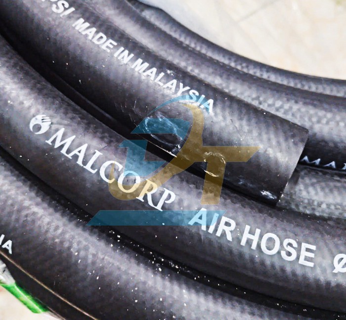 Ống cao su lưu h&oacute;a 1 lớp bố 20bar MALCORP 3/4"x29mmx1B (Cuộn 100m)  MALCORP | Gi&aacute; rẻ nhất - C&ocirc;ng Ty TNHH Thương Mại Dịch Vụ Đạt T&acirc;m