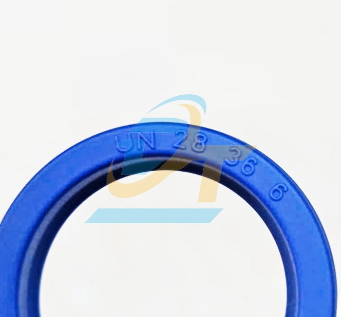 Phớt ben thủy lực (kh&ocirc;ng l&ograve; xo) DingZing UN 28x36x6  DINGZING | Gi&aacute; rẻ nhất - C&ocirc;ng Ty TNHH Thương Mại Dịch Vụ Đạt T&acirc;m