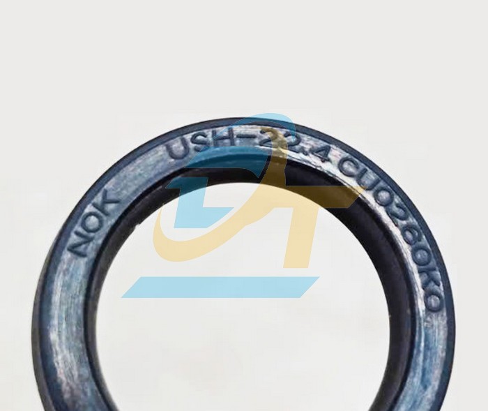 Phớt ben thủy lực USH 22.4x30x5 NOK CU0260K0  NOK | Gi&aacute; rẻ nhất - C&ocirc;ng Ty TNHH Thương Mại Dịch Vụ Đạt T&acirc;m