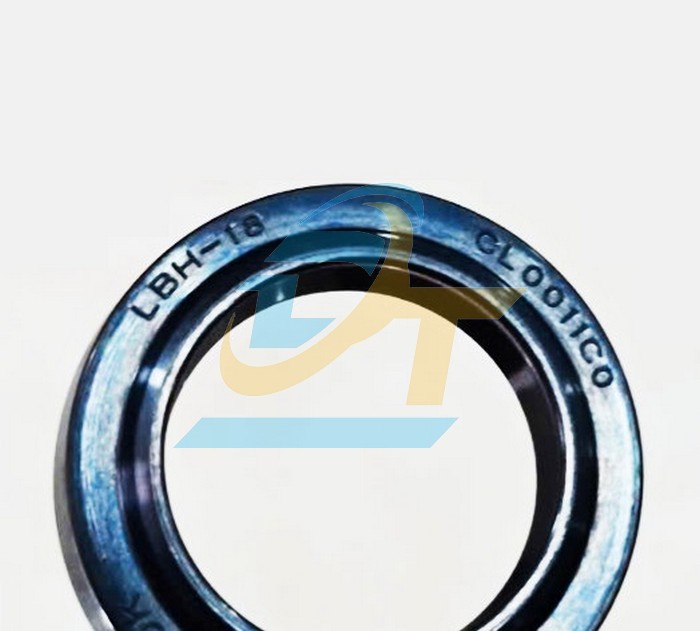 Phớt chắn bụi LBH 18x26x4.5/6 NOK CL0011C0  NOK | Gi&aacute; rẻ nhất - C&ocirc;ng Ty TNHH Thương Mại Dịch Vụ Đạt T&acirc;m