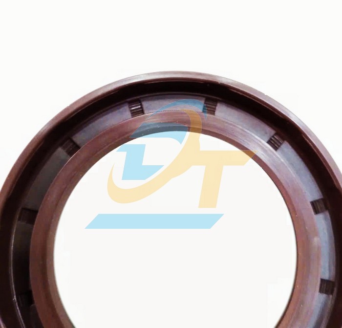 Phớt TC Viton (FKM) chịu dầu chịu nhiệt 50x72x10  VietNam | Gi&aacute; rẻ nhất - C&ocirc;ng Ty TNHH Thương Mại Dịch Vụ Đạt T&acirc;m