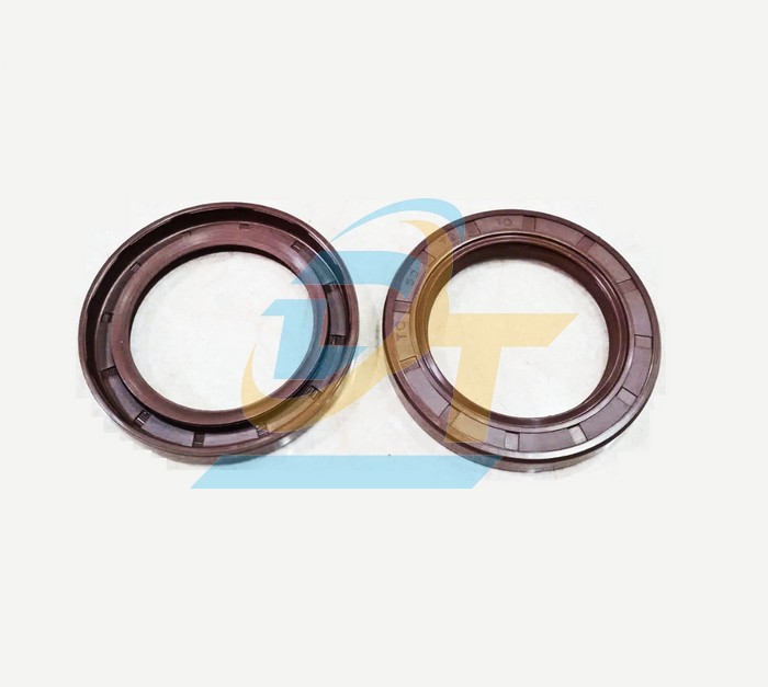 Phớt TC Viton (FKM) chịu dầu chịu nhiệt 50x72x10  VietNam | Gi&aacute; rẻ nhất - C&ocirc;ng Ty TNHH Thương Mại Dịch Vụ Đạt T&acirc;m