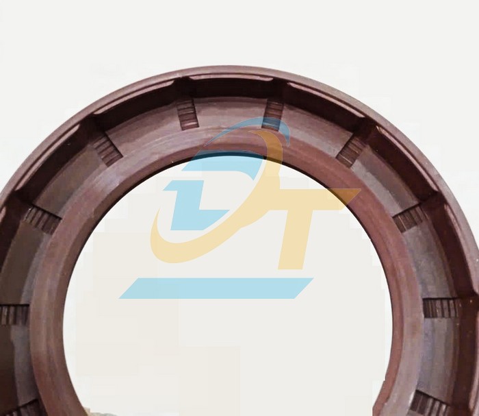 Phớt TC Viton (FKM) chịu dầu chịu nhiệt 50x75x10  VietNam | Gi&aacute; rẻ nhất - C&ocirc;ng Ty TNHH Thương Mại Dịch Vụ Đạt T&acirc;m