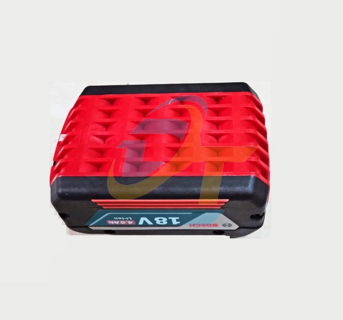 Pin GBA 18V 4.0Ah Li-Ion Bosch 1600A00163 1600A00163 Bosch | Gi&aacute; rẻ nhất - C&ocirc;ng Ty TNHH Thương Mại Dịch Vụ Đạt T&acirc;m