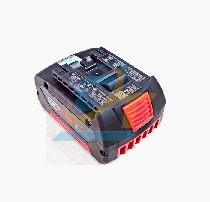 Pin GBA 18V 4.0Ah Li-Ion Bosch 1600A00163 1600A00163 Bosch | Gi&aacute; rẻ nhất - C&ocirc;ng Ty TNHH Thương Mại Dịch Vụ Đạt T&acirc;m