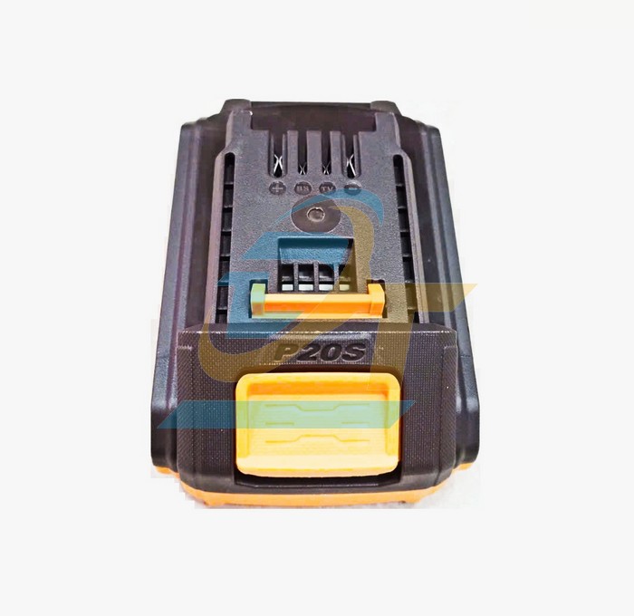 Pin Li-ion 20V 2.0Ah Ingco FBLI20011  INGCO | Gi&aacute; rẻ nhất - C&ocirc;ng Ty TNHH Thương Mại Dịch Vụ Đạt T&acirc;m