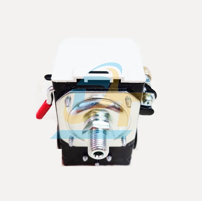 Relay &aacute;p suất 10A 220V Lefoo  LEFOO | Gi&aacute; rẻ nhất - C&ocirc;ng Ty TNHH Thương Mại Dịch Vụ Đạt T&acirc;m