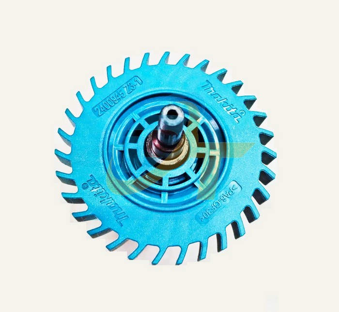 Rotor m&aacute;y m&agrave;i g&oacute;c GA5010 Makita 513703-2  Makita | Gi&aacute; rẻ nhất - C&ocirc;ng Ty TNHH Thương Mại Dịch Vụ Đạt T&acirc;m