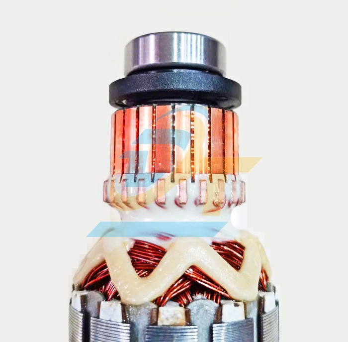 Rotor m&aacute;y m&agrave;i g&oacute;c GA5010 Makita 513703-2  Makita | Gi&aacute; rẻ nhất - C&ocirc;ng Ty TNHH Thương Mại Dịch Vụ Đạt T&acirc;m