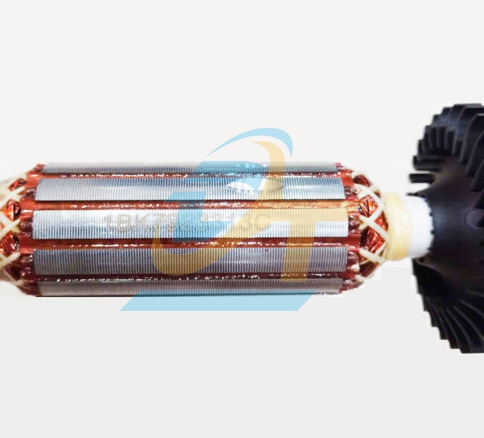 Rotor m&aacute;y m&agrave;i g&oacute;c GWS 7-100ET Bosch 1604010BK7  Bosch | Gi&aacute; rẻ nhất - C&ocirc;ng Ty TNHH Thương Mại Dịch Vụ Đạt T&acirc;m