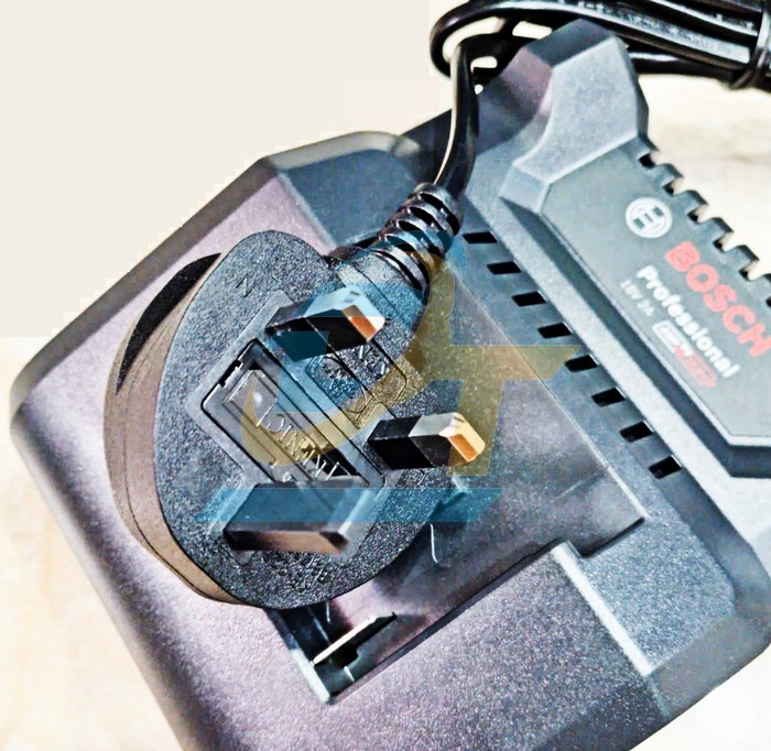 Sạc nhanh 12-18V Bosch GAL 18V-20  Bosch | Gi&aacute; rẻ nhất - C&ocirc;ng Ty TNHH Thương Mại Dịch Vụ Đạt T&acirc;m