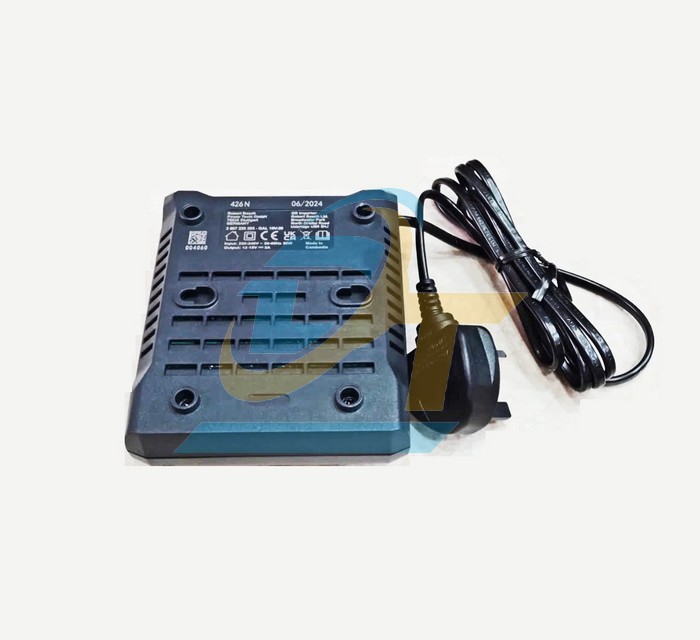 Sạc nhanh 12-18V Bosch GAL 18V-20  Bosch | Gi&aacute; rẻ nhất - C&ocirc;ng Ty TNHH Thương Mại Dịch Vụ Đạt T&acirc;m