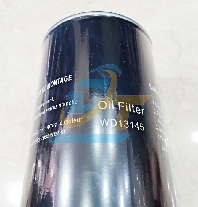 Lọc dầu m&aacute;y n&eacute;n kh&iacute; Mann Filter WD13145  MANN-FILTER | Gi&aacute; rẻ nhất - C&ocirc;ng Ty TNHH Thương Mại Dịch Vụ Đạt T&acirc;m