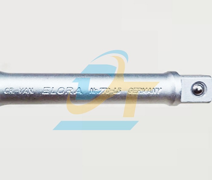 Thanh nối d&agrave;i 1/2&Prime; 125mm Elora 770-L5  ELORA | Gi&aacute; rẻ nhất - C&ocirc;ng Ty TNHH Thương Mại Dịch Vụ Đạt T&acirc;m