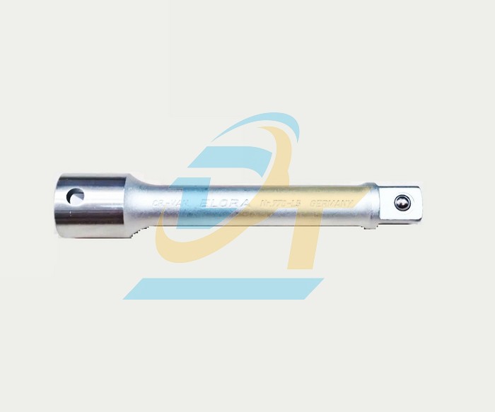 Thanh nối d&agrave;i 1/2&Prime; 125mm Elora 770-L5  ELORA | Gi&aacute; rẻ nhất - C&ocirc;ng Ty TNHH Thương Mại Dịch Vụ Đạt T&acirc;m