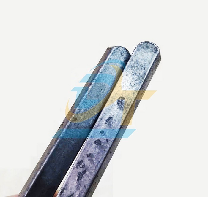 Then bằng (Chốt lavet) 20x12x80mm  VietNam | Gi&aacute; rẻ nhất - C&ocirc;ng Ty TNHH Thương Mại Dịch Vụ Đạt T&acirc;m