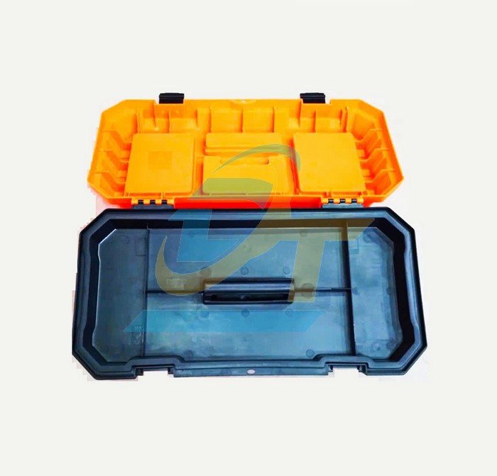 Th&ugrave;ng đồ nghề 470x230x220mm Kendo 90257  KENDO | Gi&aacute; rẻ nhất - C&ocirc;ng Ty TNHH Thương Mại Dịch Vụ Đạt T&acirc;m