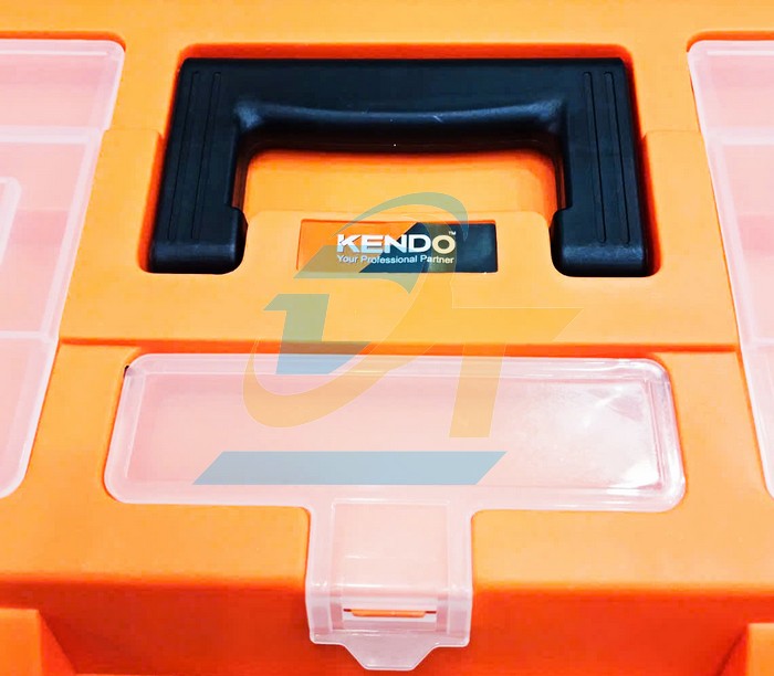 Th&ugrave;ng đồ nghề 470x230x220mm Kendo 90257  KENDO | Gi&aacute; rẻ nhất - C&ocirc;ng Ty TNHH Thương Mại Dịch Vụ Đạt T&acirc;m
