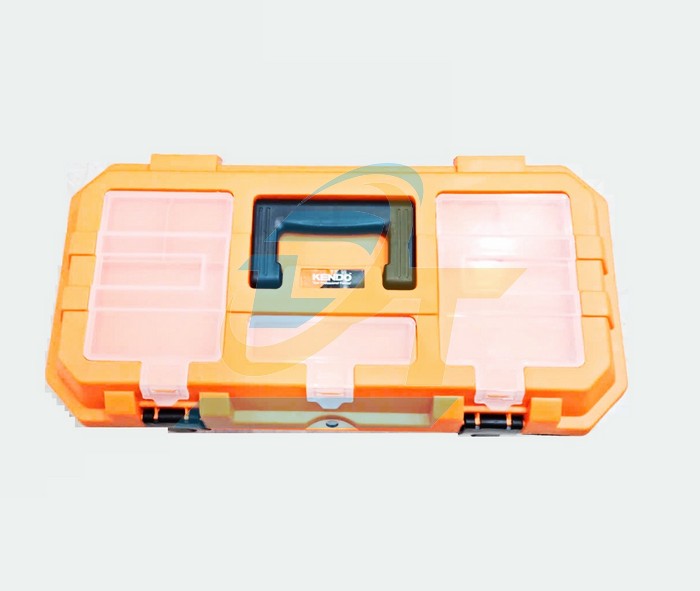 Th&ugrave;ng đồ nghề 470x230x220mm Kendo 90257  KENDO | Gi&aacute; rẻ nhất - C&ocirc;ng Ty TNHH Thương Mại Dịch Vụ Đạt T&acirc;m