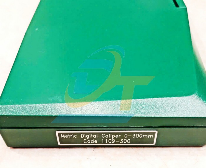 Thước cặp điện tử 0-300mm Insize 1109-300  INSIZE | Gi&aacute; rẻ nhất - C&ocirc;ng Ty TNHH Thương Mại Dịch Vụ Đạt T&acirc;m