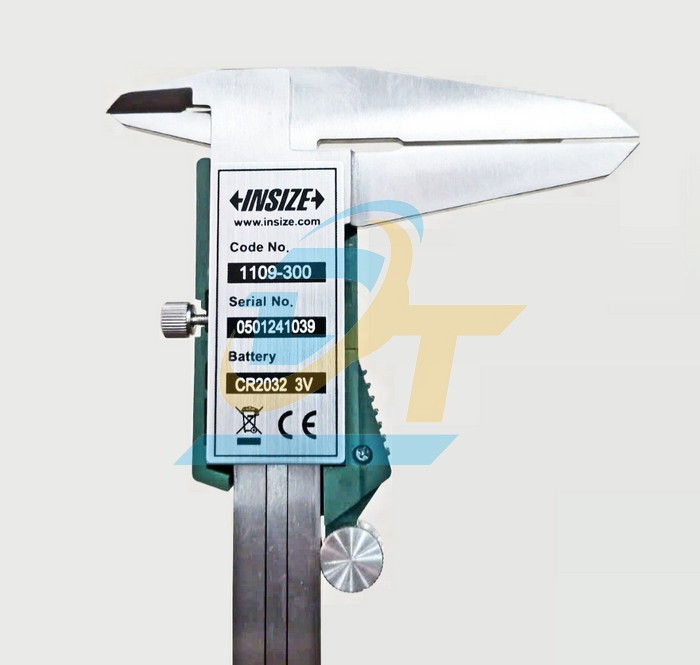 Thước cặp điện tử 0-300mm Insize 1109-300  INSIZE | Gi&aacute; rẻ nhất - C&ocirc;ng Ty TNHH Thương Mại Dịch Vụ Đạt T&acirc;m