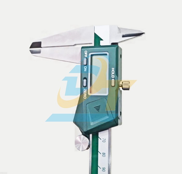 Thước cặp điện tử 0-300mm Insize 1109-300  INSIZE | Gi&aacute; rẻ nhất - C&ocirc;ng Ty TNHH Thương Mại Dịch Vụ Đạt T&acirc;m