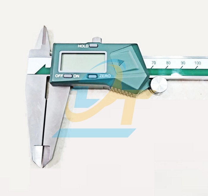 Thước cặp điện tử 0-300mm Insize 1109-300  INSIZE | Gi&aacute; rẻ nhất - C&ocirc;ng Ty TNHH Thương Mại Dịch Vụ Đạt T&acirc;m