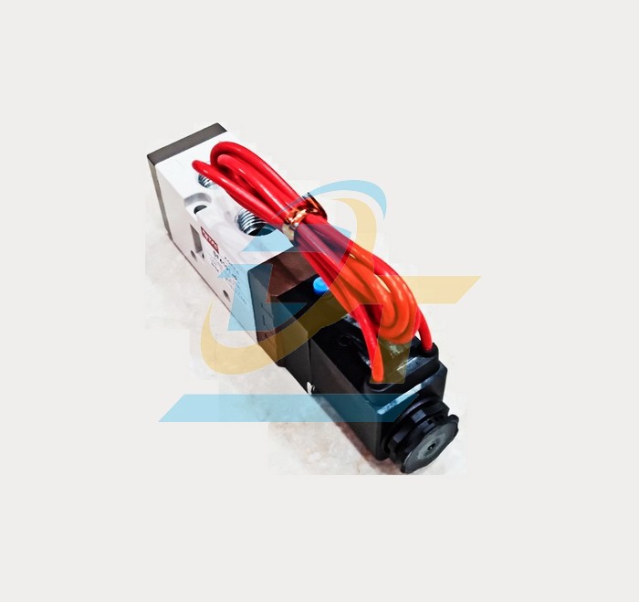 Van điện từ kh&iacute; n&eacute;n 220V YPC SF4101-IP-SG2-A2  YPC | Gi&aacute; rẻ nhất - C&ocirc;ng Ty TNHH Thương Mại Dịch Vụ Đạt T&acirc;m