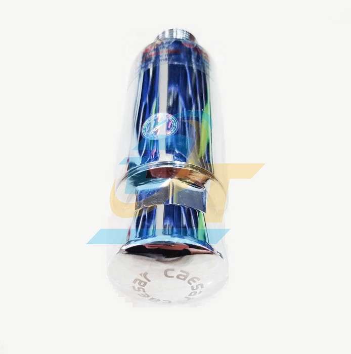 Van xả nhấn tiểu nam Caesar BF410  Caesar | Gi&aacute; rẻ nhất - C&ocirc;ng Ty TNHH Thương Mại Dịch Vụ Đạt T&acirc;m