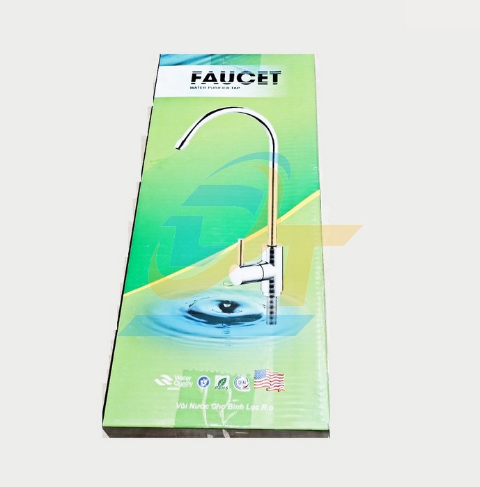 V&ograve;i m&aacute;y lọc nước cổ ngỗng inox 304  China | Gi&aacute; rẻ nhất - C&ocirc;ng Ty TNHH Thương Mại Dịch Vụ Đạt T&acirc;m