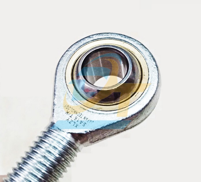 V&ograve;ng bi mắt tr&acirc;u ren ngo&agrave;i M16, trục 16mm XLZY SA16T/K (Ren phải)  XLZY | Gi&aacute; rẻ nhất - C&ocirc;ng Ty TNHH Thương Mại Dịch Vụ Đạt T&acirc;m