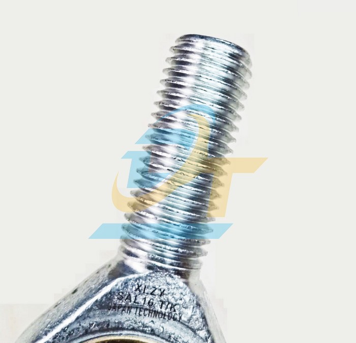 V&ograve;ng bi mắt tr&acirc;u ren ngo&agrave;i M16, trục 16mm XLZY SAL16T/K (Ren tr&aacute;i)  XLZY | Gi&aacute; rẻ nhất - C&ocirc;ng Ty TNHH Thương Mại Dịch Vụ Đạt T&acirc;m