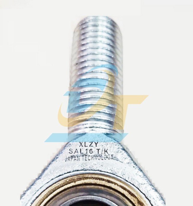 V&ograve;ng bi mắt tr&acirc;u ren ngo&agrave;i M16, trục 16mm XLZY SAL16T/K (Ren tr&aacute;i)  XLZY | Gi&aacute; rẻ nhất - C&ocirc;ng Ty TNHH Thương Mại Dịch Vụ Đạt T&acirc;m