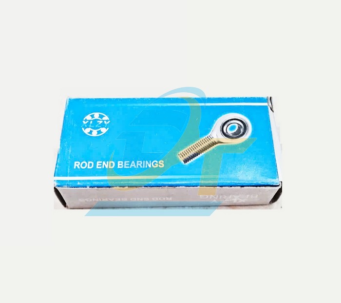 V&ograve;ng bi mắt tr&acirc;u ren ngo&agrave;i M16, trục 16mm XLZY SAL16T/K (Ren tr&aacute;i)  XLZY | Gi&aacute; rẻ nhất - C&ocirc;ng Ty TNHH Thương Mại Dịch Vụ Đạt T&acirc;m