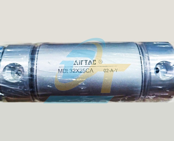 Xi lanh kh&iacute; n&eacute;n Airtac MBL32x25CA  Airtac | Gi&aacute; rẻ nhất - C&ocirc;ng Ty TNHH Thương Mại Dịch Vụ Đạt T&acirc;m