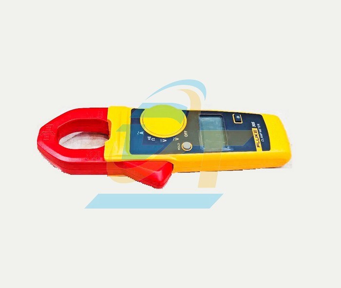 Ampe k&igrave;m đo d&ograve;ng AC 1000A Fluke 305 FLUKE 305 Fluke | Gi&aacute; rẻ nhất - C&ocirc;ng Ty TNHH Thương Mại Dịch Vụ Đạt T&acirc;m