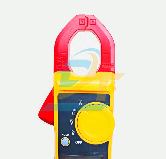 Ampe k&igrave;m đo d&ograve;ng AC 1000A Fluke 305 FLUKE 305 Fluke | Gi&aacute; rẻ nhất - C&ocirc;ng Ty TNHH Thương Mại Dịch Vụ Đạt T&acirc;m