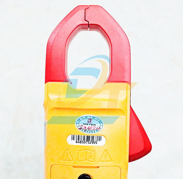 Ampe k&igrave;m đo d&ograve;ng AC 1000A Fluke 305 FLUKE 305 Fluke | Gi&aacute; rẻ nhất - C&ocirc;ng Ty TNHH Thương Mại Dịch Vụ Đạt T&acirc;m