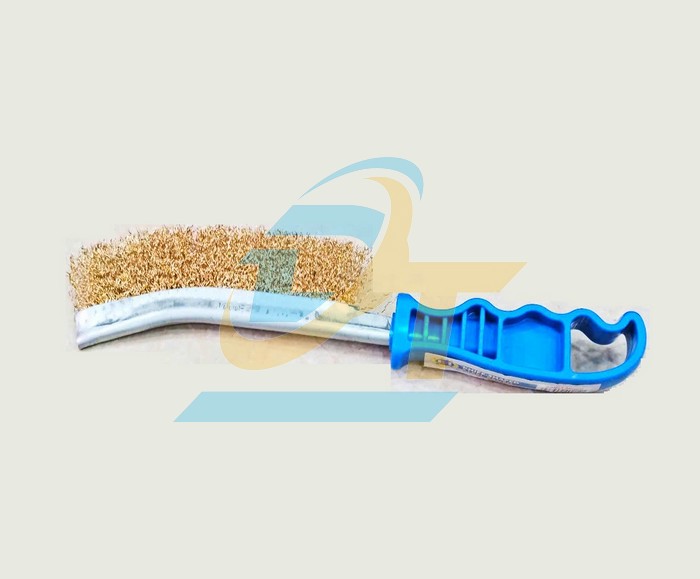 B&agrave;n chải sắt 10"/250mm C-Mart E0001  C-MART | Gi&aacute; rẻ nhất - C&ocirc;ng Ty TNHH Thương Mại Dịch Vụ Đạt T&acirc;m