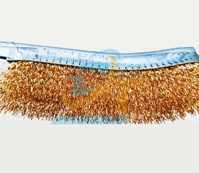 B&agrave;n chải sắt 10"/250mm C-Mart E0001  C-MART | Gi&aacute; rẻ nhất - C&ocirc;ng Ty TNHH Thương Mại Dịch Vụ Đạt T&acirc;m