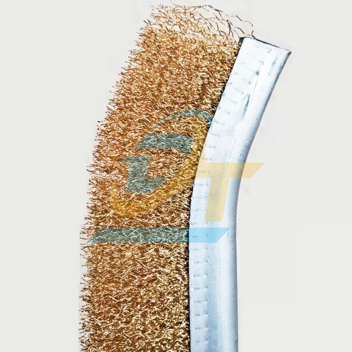 B&agrave;n chải sắt 10"/250mm C-Mart E0001  C-MART | Gi&aacute; rẻ nhất - C&ocirc;ng Ty TNHH Thương Mại Dịch Vụ Đạt T&acirc;m