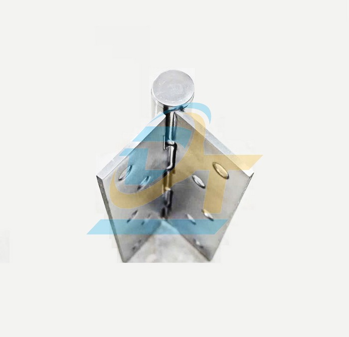 Bản lề cửa inox 304 125x76x3mm Việt Tiệp 08225 08225 VietTiep | Gi&aacute; rẻ nhất - C&ocirc;ng Ty TNHH Thương Mại Dịch Vụ Đạt T&acirc;m