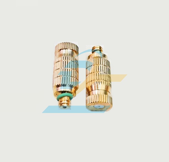 B&eacute;c phun sương đồng thau Hasaki TW-03  HASAKI | Gi&aacute; rẻ nhất - C&ocirc;ng Ty TNHH Thương Mại Dịch Vụ Đạt T&acirc;m