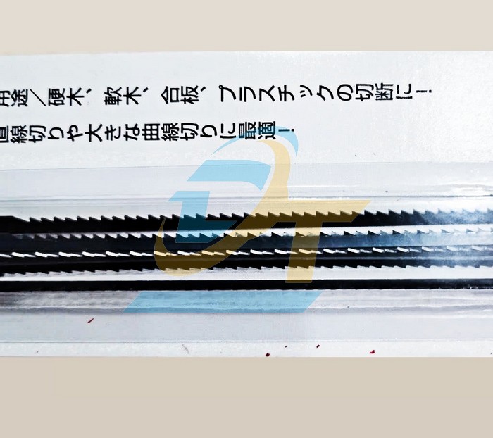 Bộ 5 lưỡi cưa lọng b&agrave;n 0.46mm cho m&aacute;y SJ401 Makita  A-31099  Makita | Gi&aacute; rẻ nhất - C&ocirc;ng Ty TNHH Thương Mại Dịch Vụ Đạt T&acirc;m