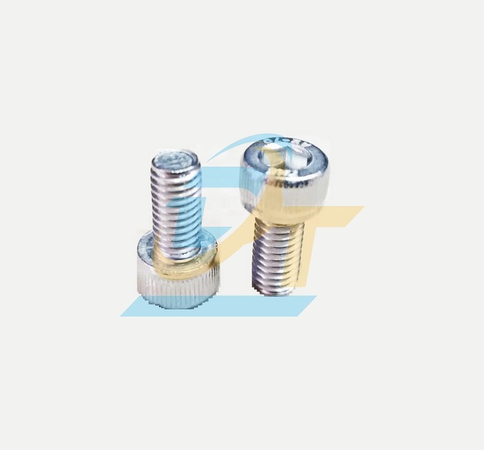 Bulong lục gi&aacute;c ch&igrave;m đầu trụ inox 304 M5x10  VietNam | Gi&aacute; rẻ nhất - C&ocirc;ng Ty TNHH Thương Mại Dịch Vụ Đạt T&acirc;m