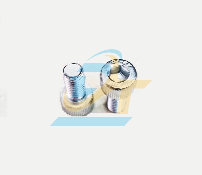 Bulong lục gi&aacute;c ch&igrave;m đầu trụ inox 304 M5x10  VietNam | Gi&aacute; rẻ nhất - C&ocirc;ng Ty TNHH Thương Mại Dịch Vụ Đạt T&acirc;m